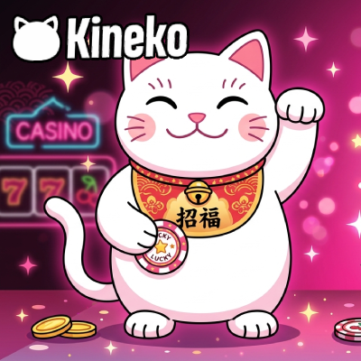 Kineko Casino: Geld einzahlen Kinekocasino Casino – Schnellstart für Einsteiger